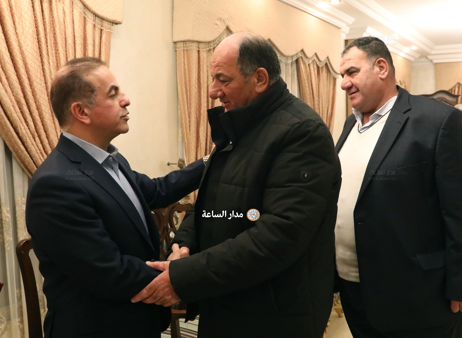 Madar Al-Saa Images 0.14123966251397868