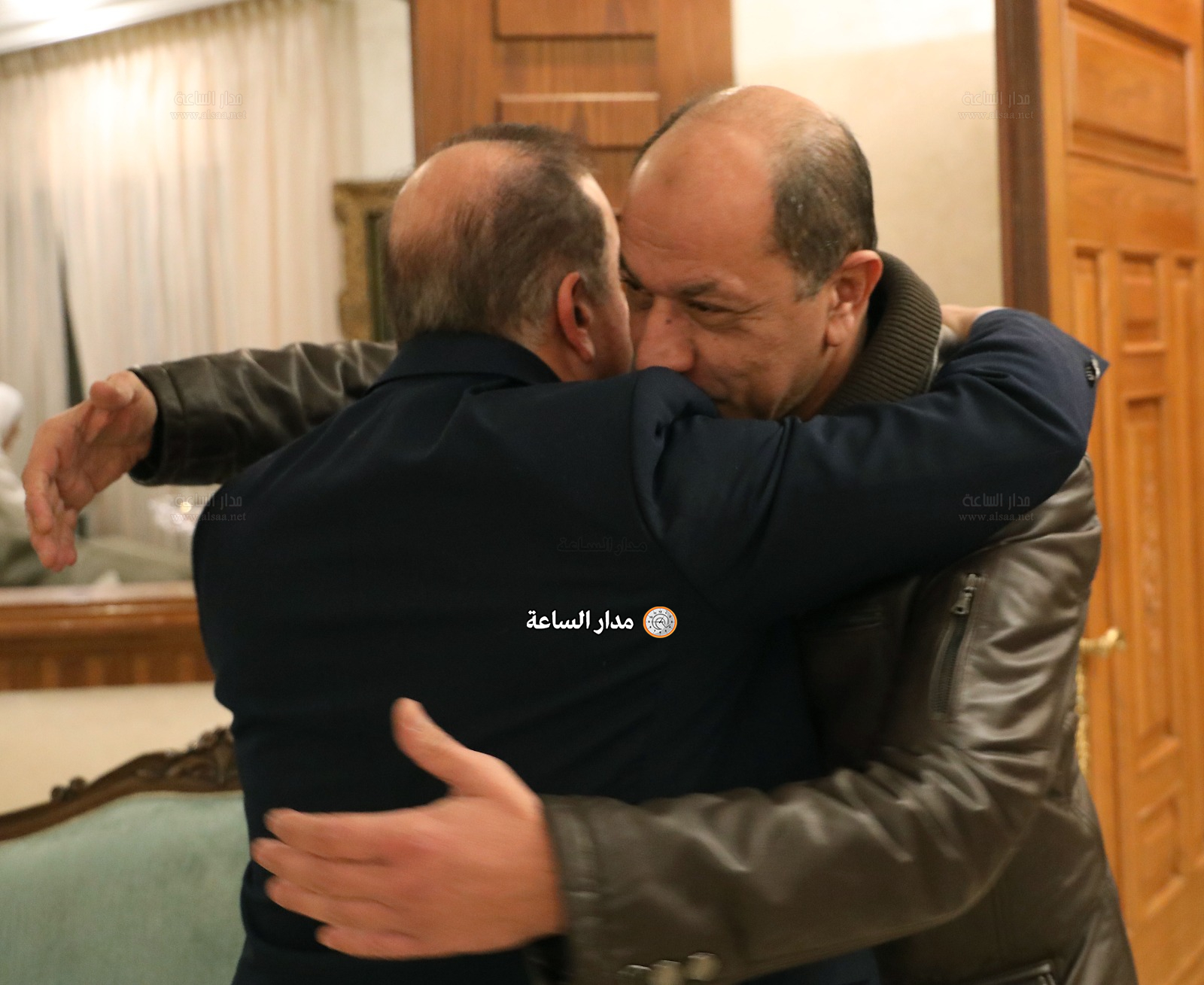 Madar Al-Saa Images 0.013446941769293064