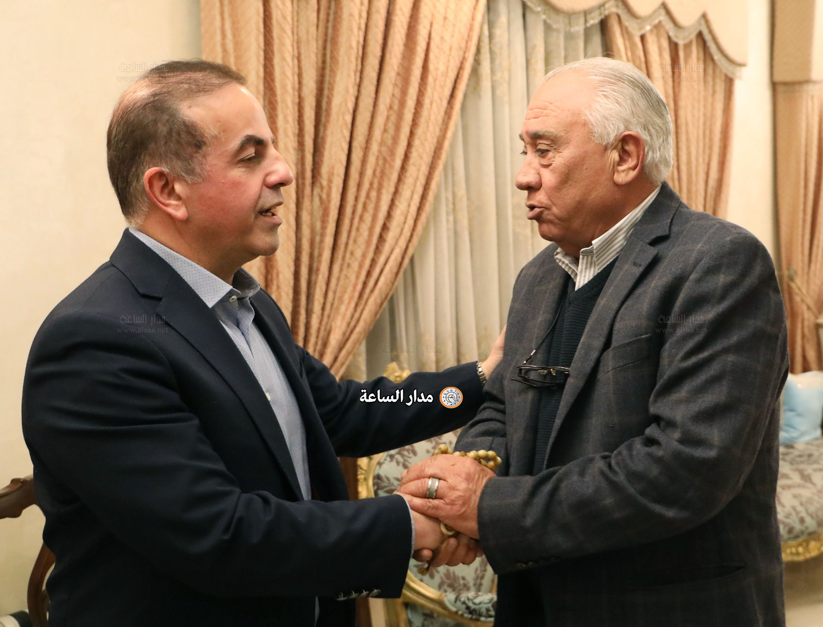 Madar Al-Saa Images 0.9431550221236882