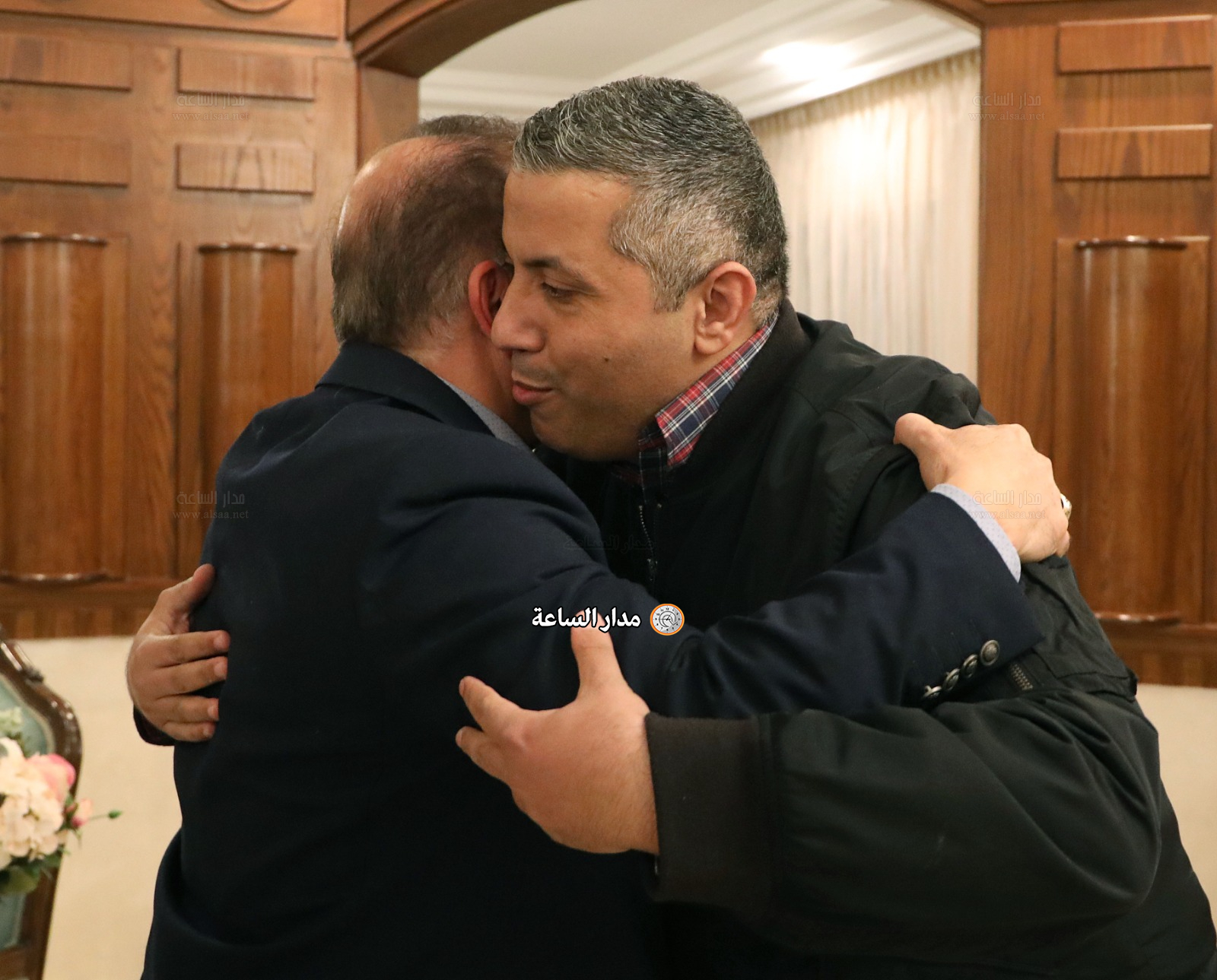 Madar Al-Saa Images 0.40280417162569915