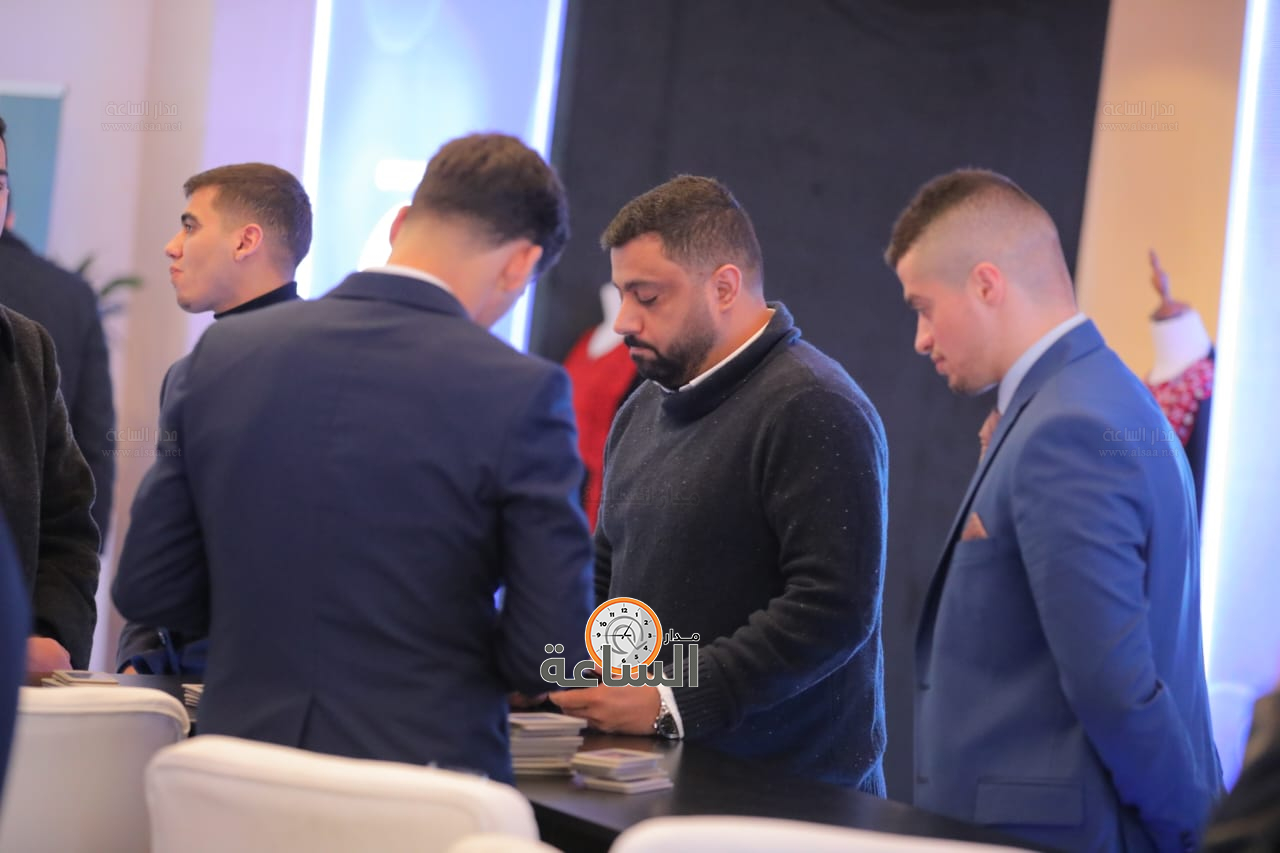 Madar Al-Saa Images 0.49394423398467246