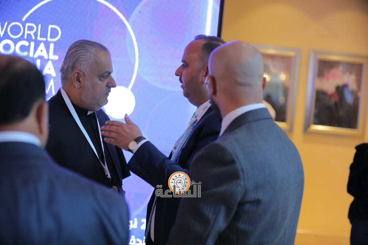 Madar Al-Saa Images 0.7601378414439668