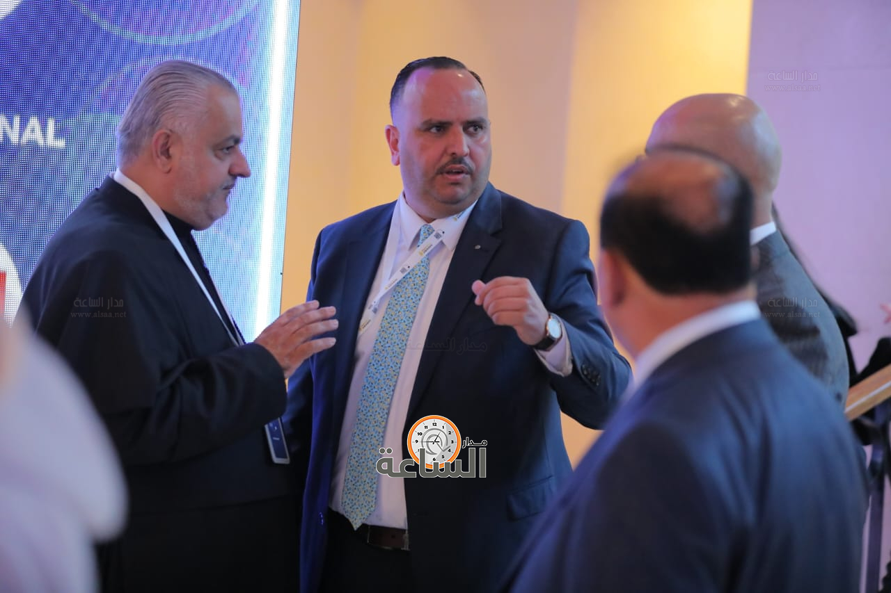 Madar Al-Saa Images 0.04907871933065522