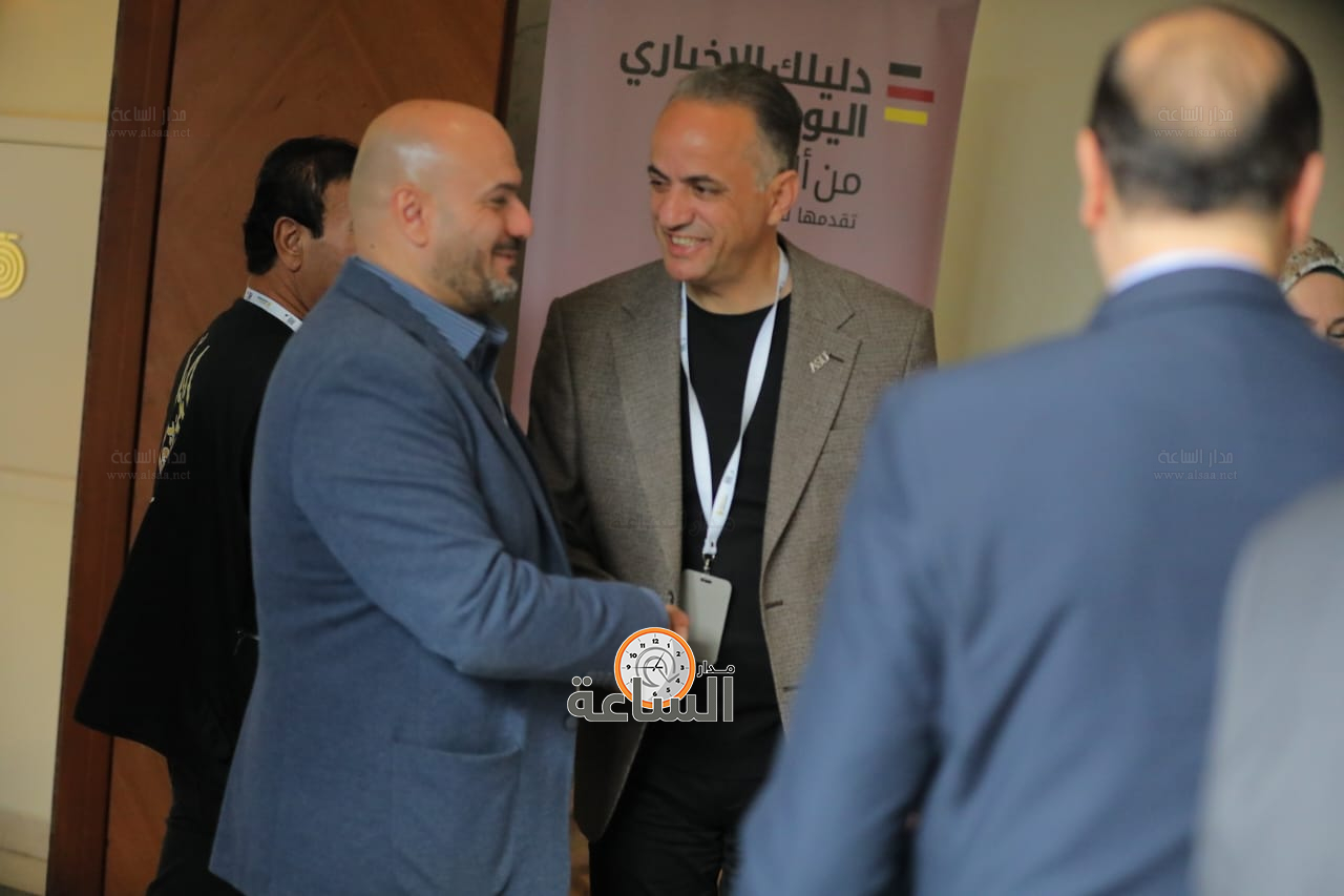 Madar Al-Saa Images 0.7968036504398446