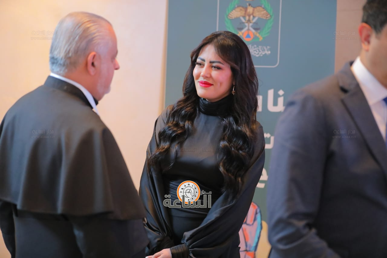 Madar Al-Saa Images 0.05089796591090545