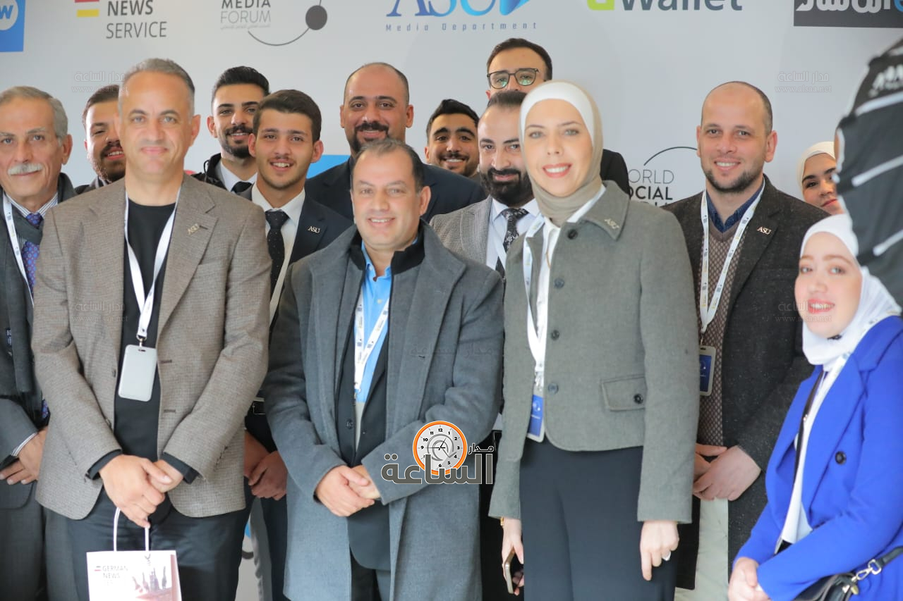 Madar Al-Saa Images 0.2642026789975338