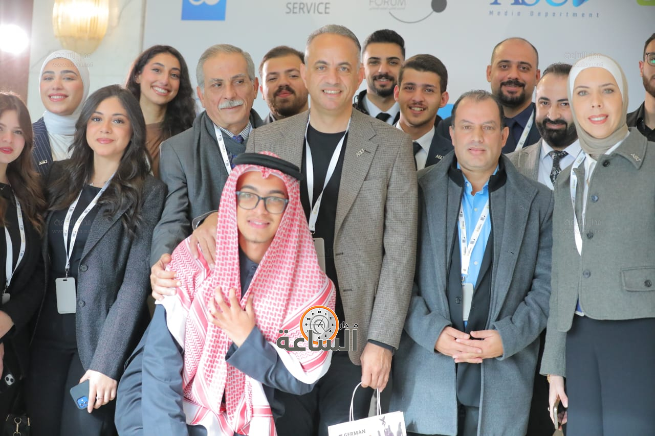 Madar Al-Saa Images 0.9429202647325765