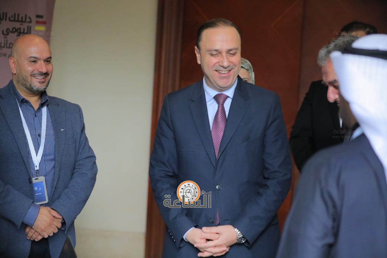 Madar Al-Saa Images 0.3192407728223552