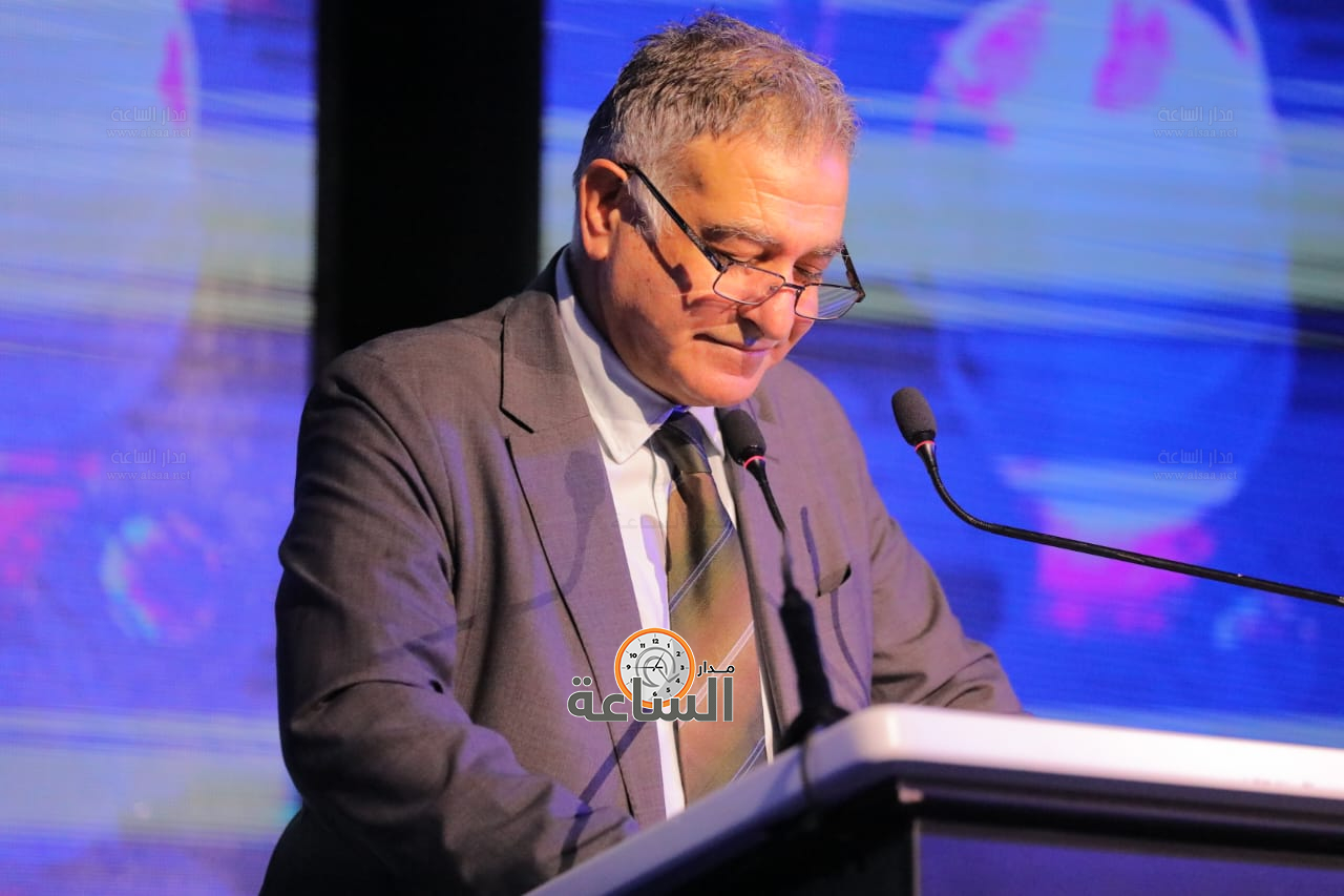 Madar Al-Saa Images 0.4201074284938646