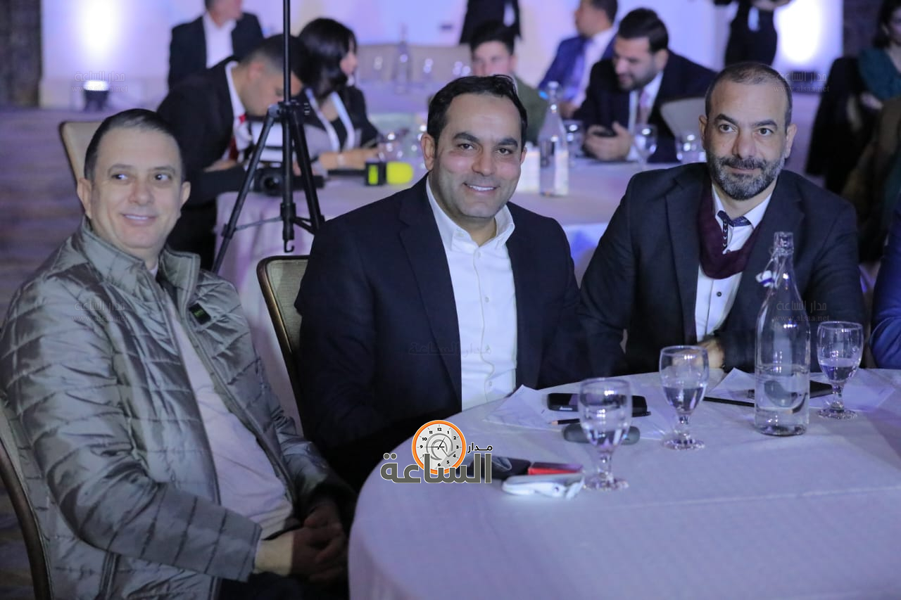 Madar Al-Saa Images 0.3170846205863218