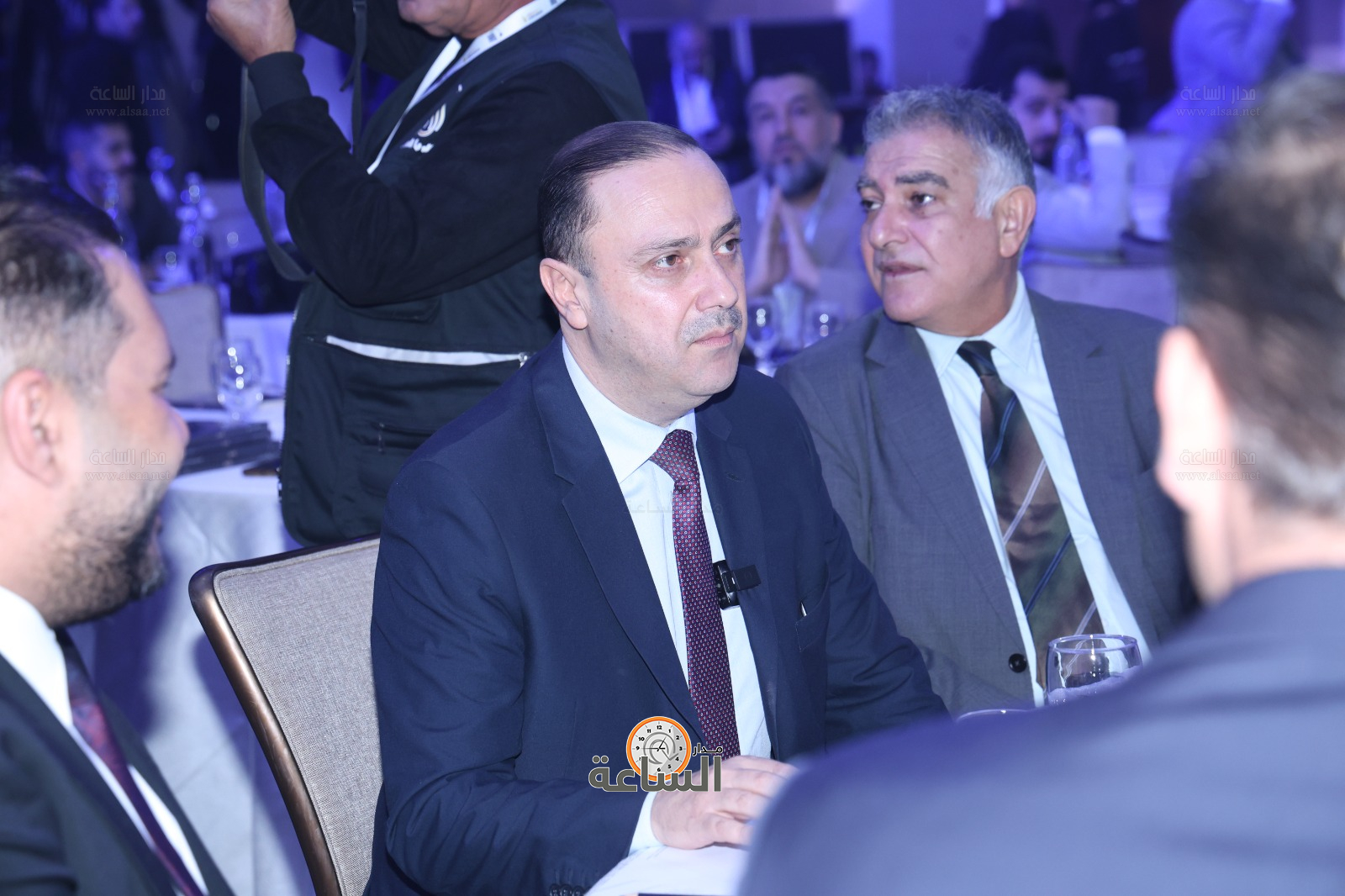 Madar Al-Saa Images 0.304850684701909