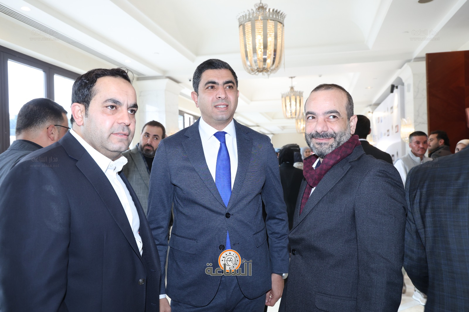 Madar Al-Saa Images 0.4460574723561921