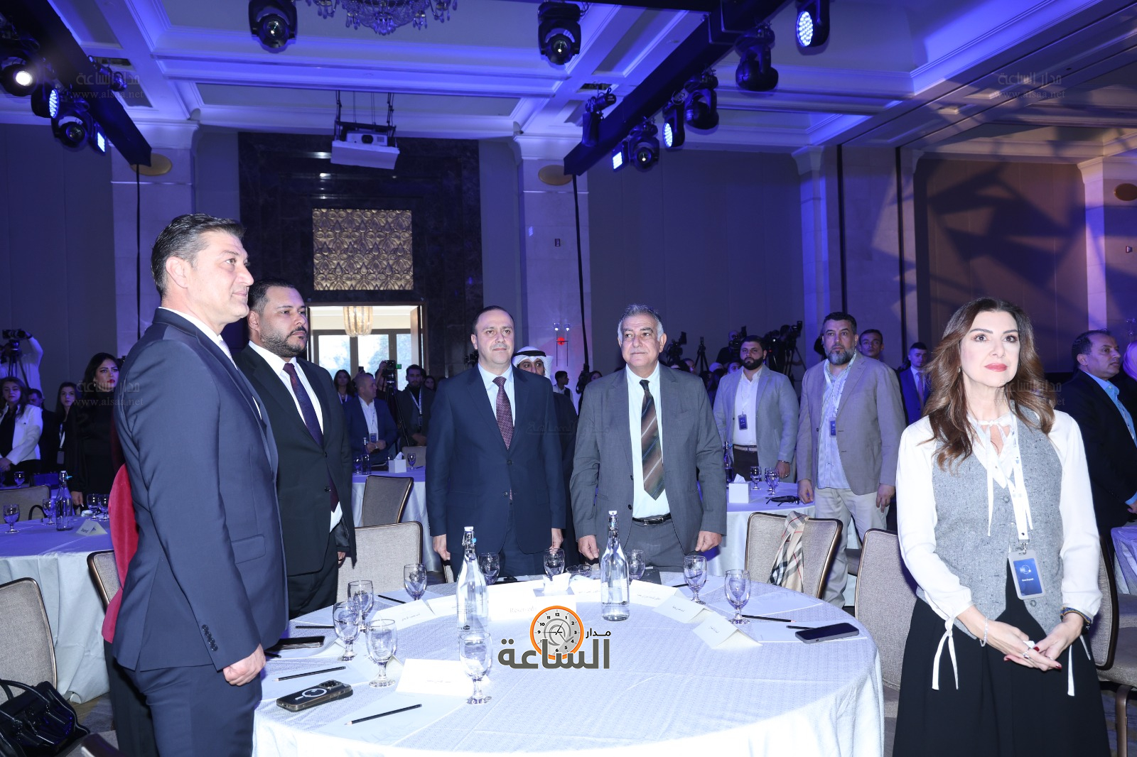 Madar Al-Saa Images 0.7875970427837349