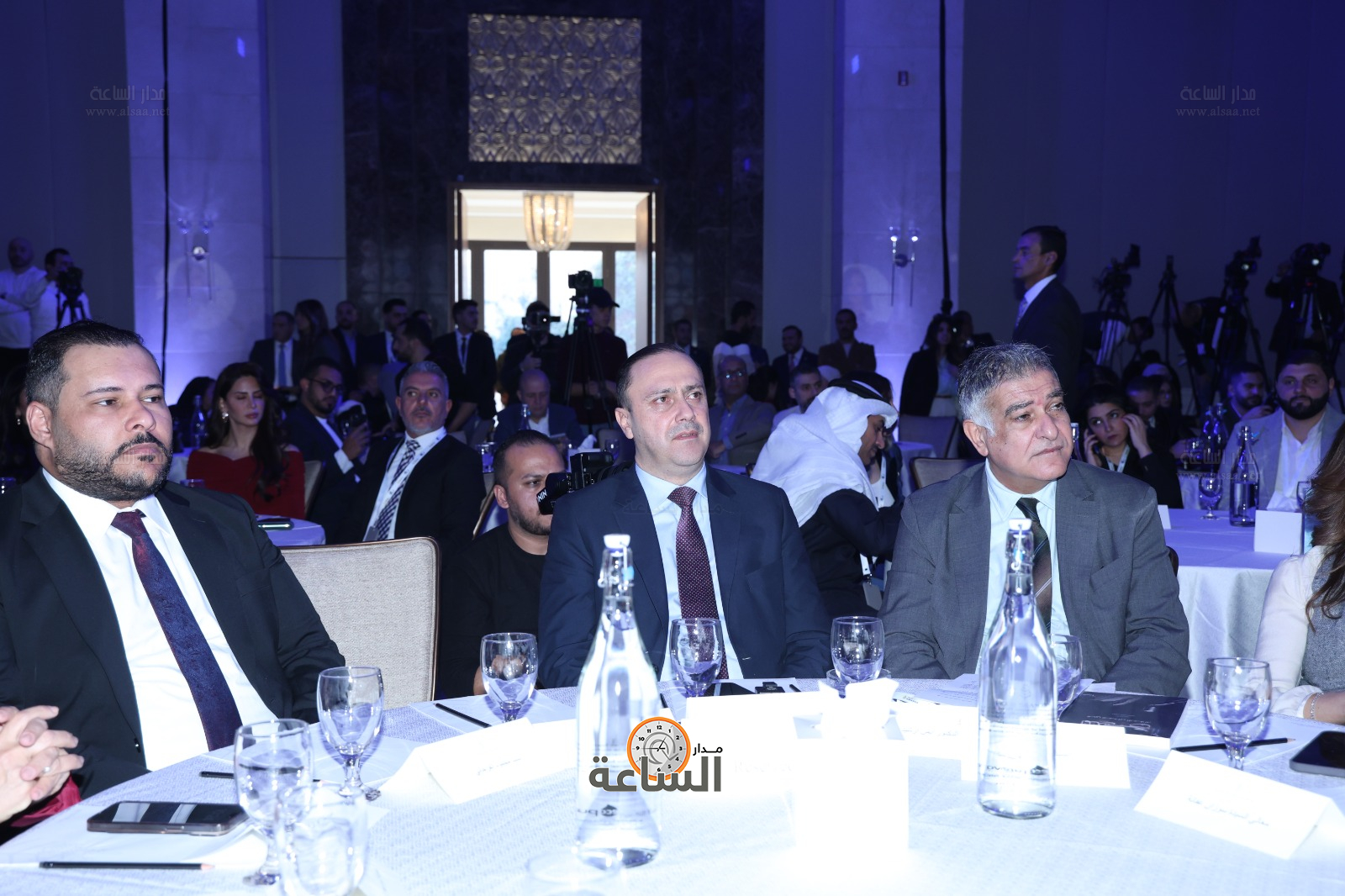 Madar Al-Saa Images 0.8250292567657804