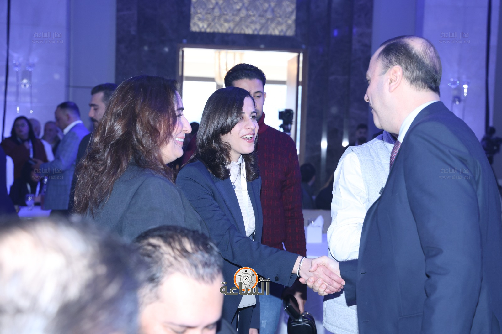 Madar Al-Saa Images 0.21521064597943007