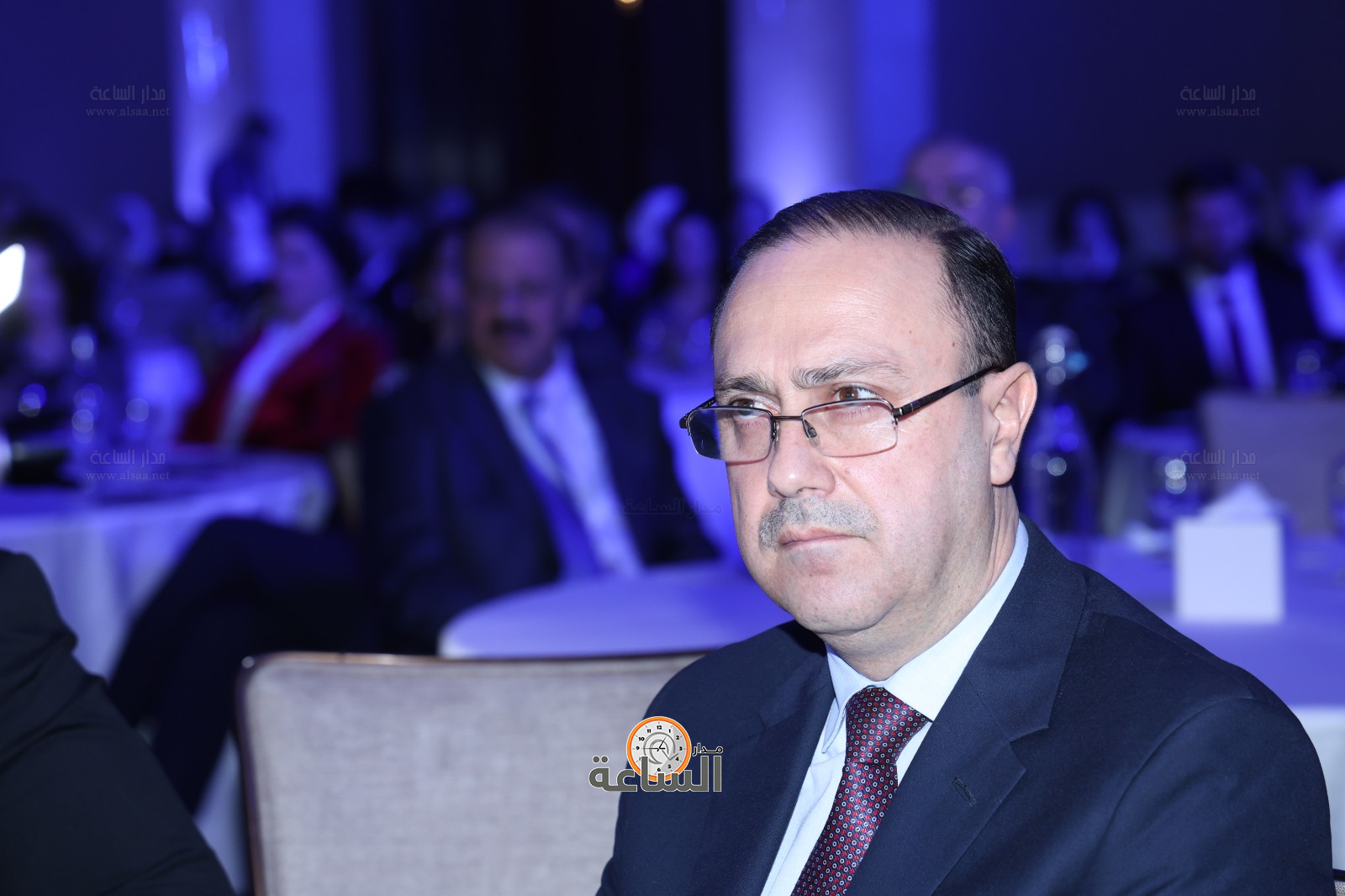 Madar Al-Saa Images 0.10283577974853708