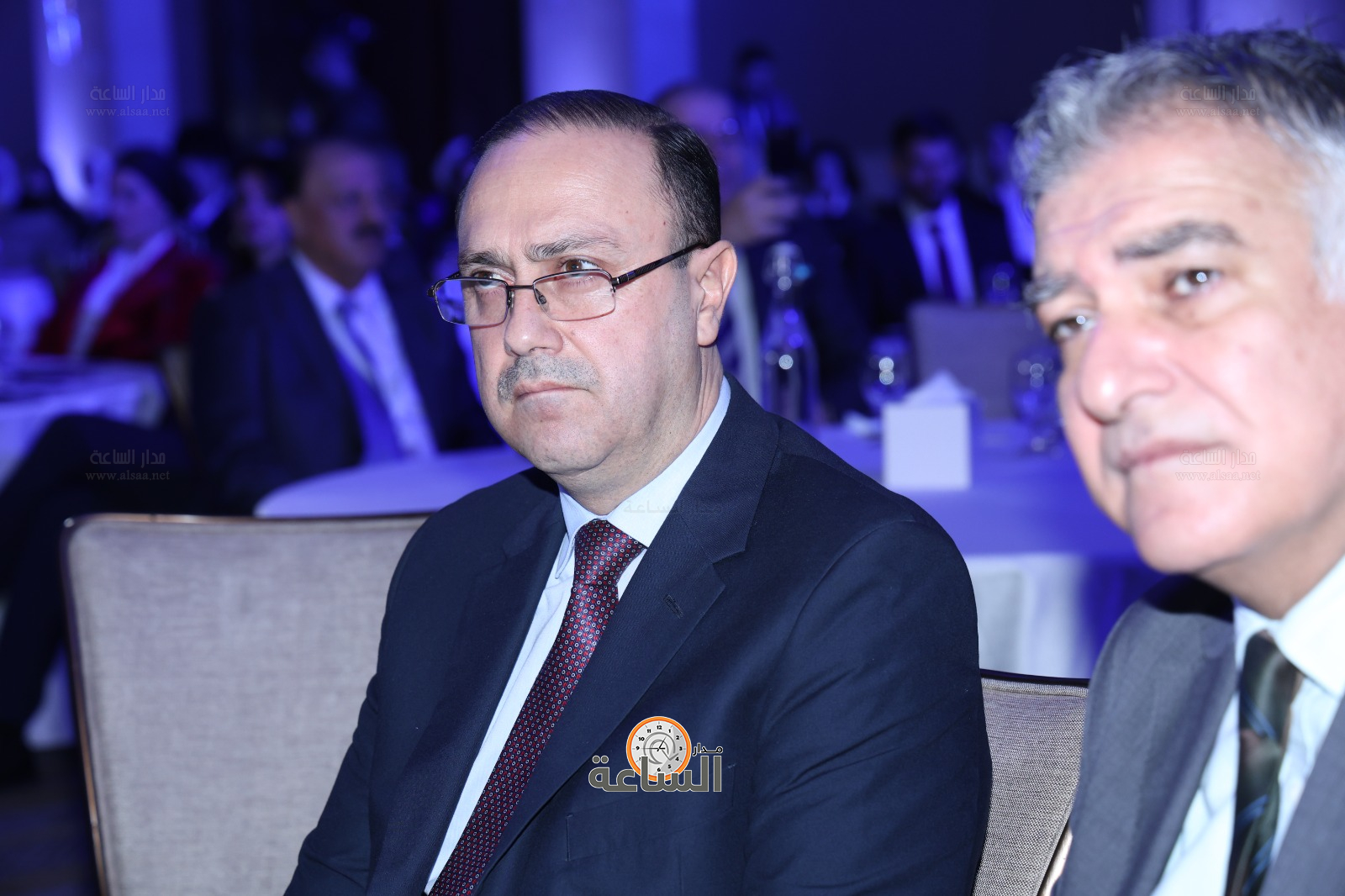 Madar Al-Saa Images 0.12270447467323176