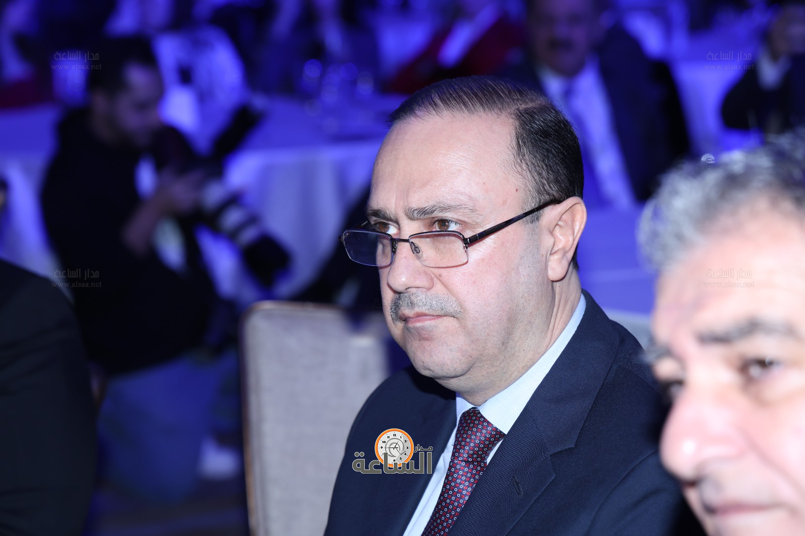 Madar Al-Saa Images 0.8556874959358185