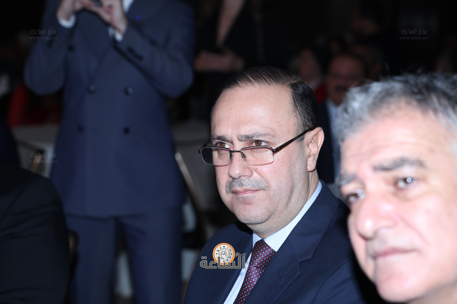 Madar Al-Saa Images 0.46166912182096675