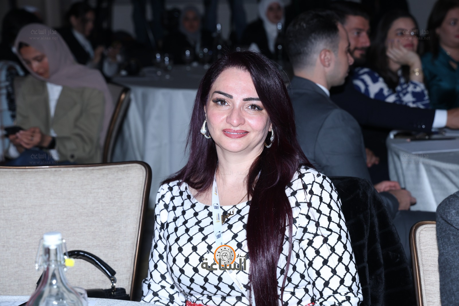 Madar Al-Saa Images 0.965249448382044