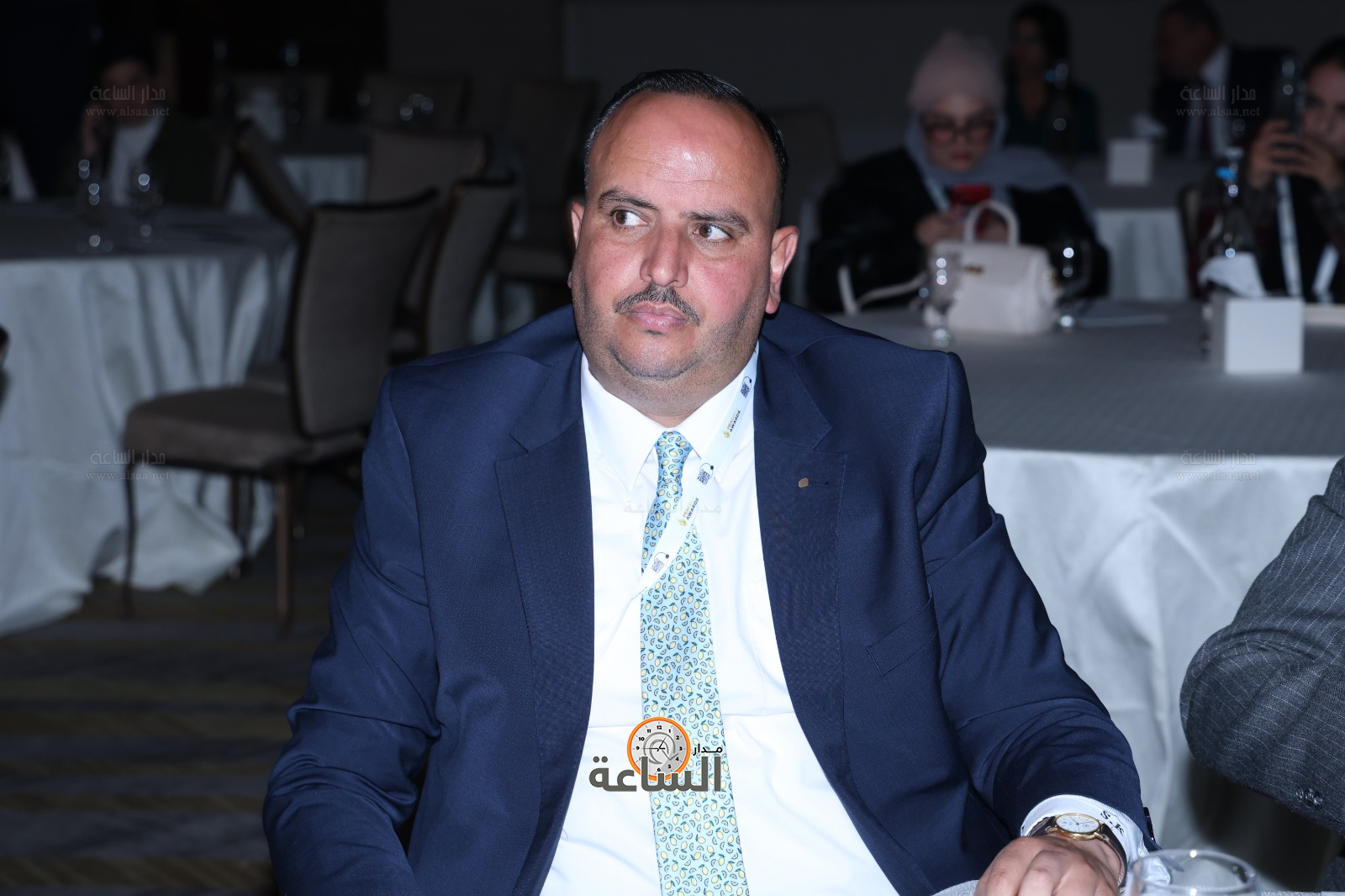 Madar Al-Saa Images 0.1993906166641255