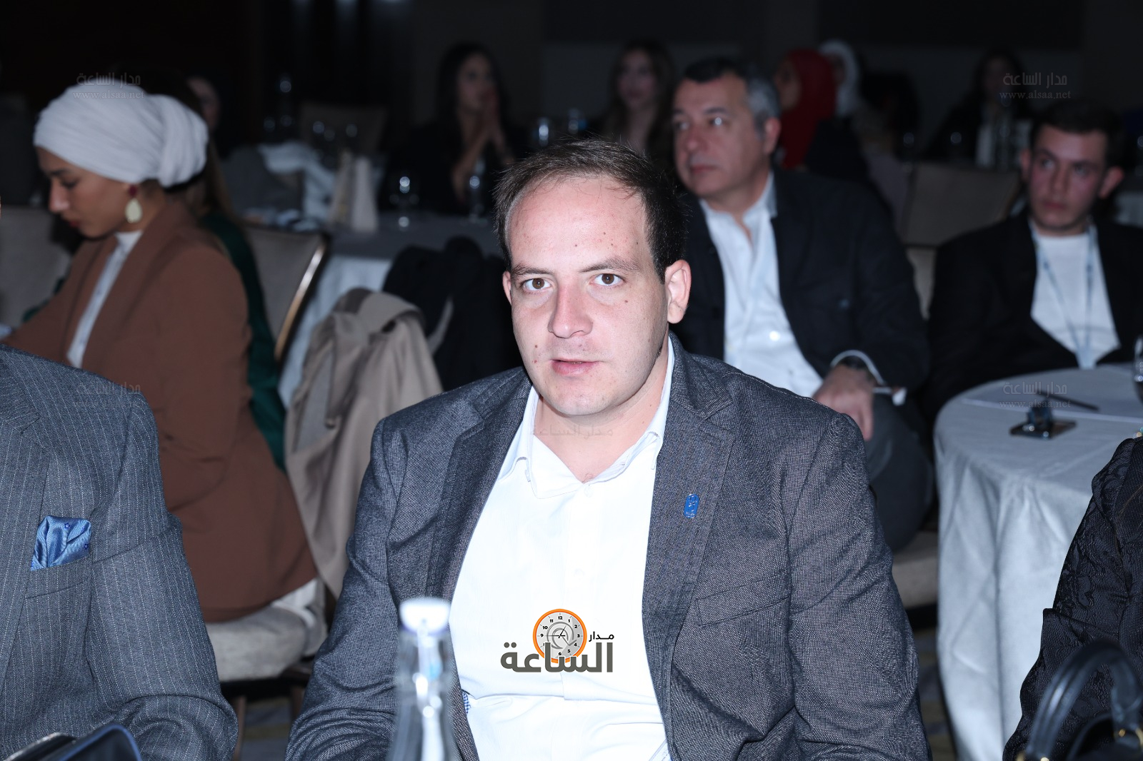 Madar Al-Saa Images 0.7211544488760067