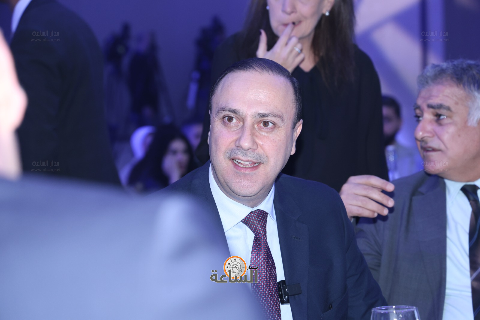 Madar Al-Saa Images 0.7826722322830881