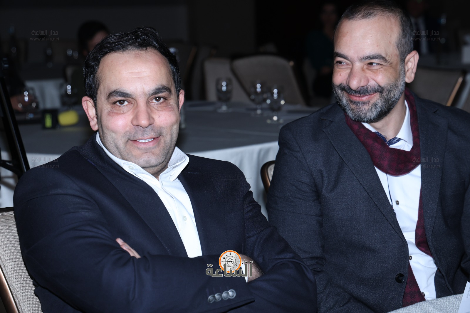 Madar Al-Saa Images 0.4746899060254517