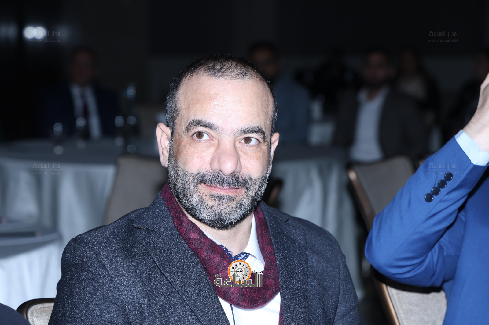 Madar Al-Saa Images 0.7965964100508667