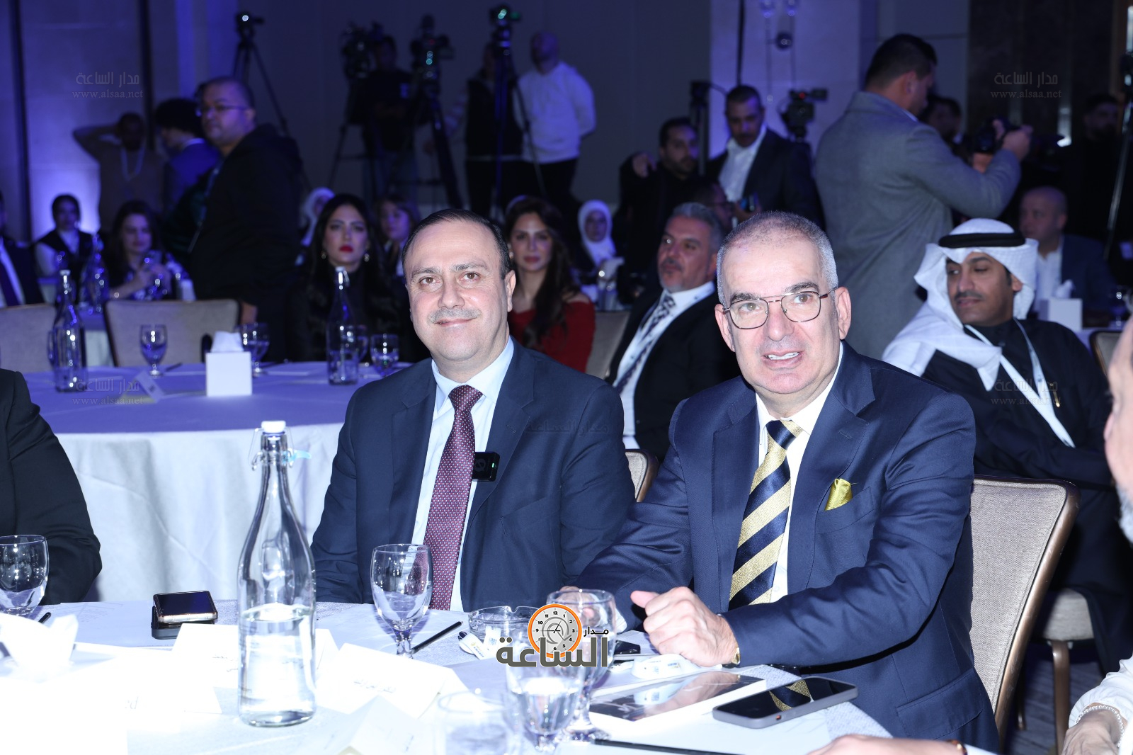 Madar Al-Saa Images 0.7544432505894052