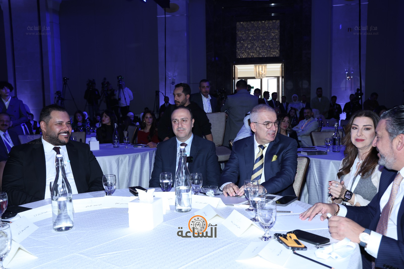 Madar Al-Saa Images 0.15469772360826184