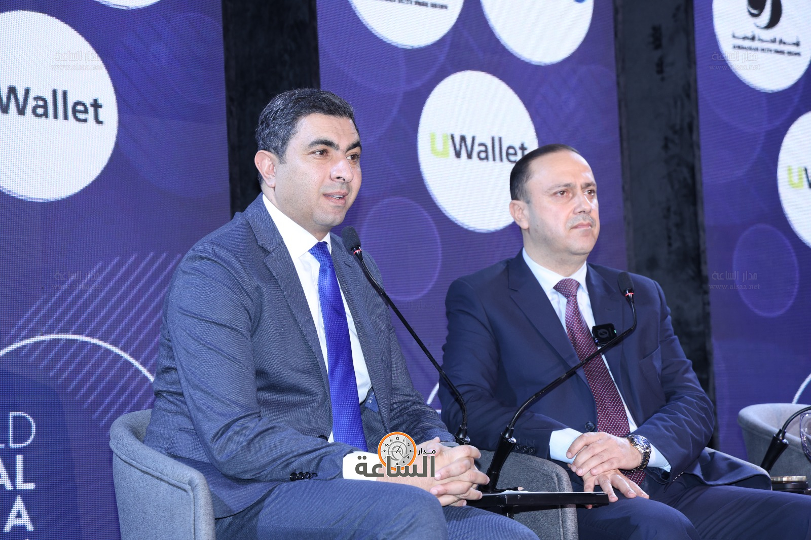 Madar Al-Saa Images 0.92885668648764