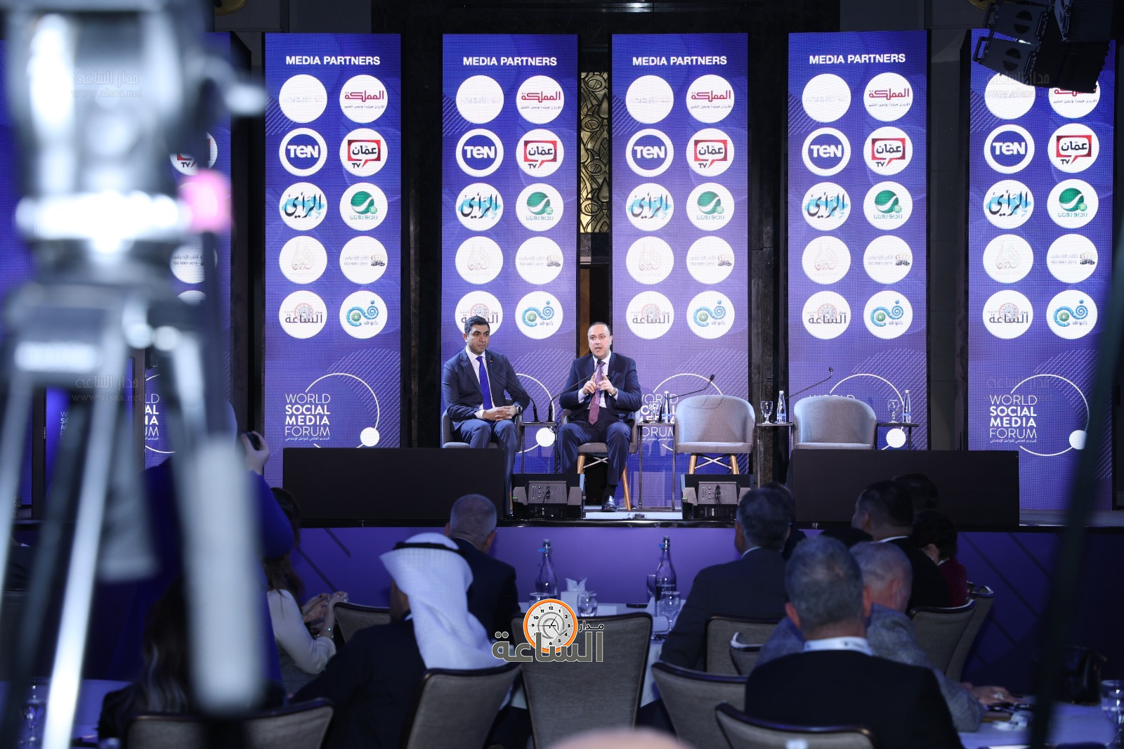 Madar Al-Saa Images 0.4141741084871906