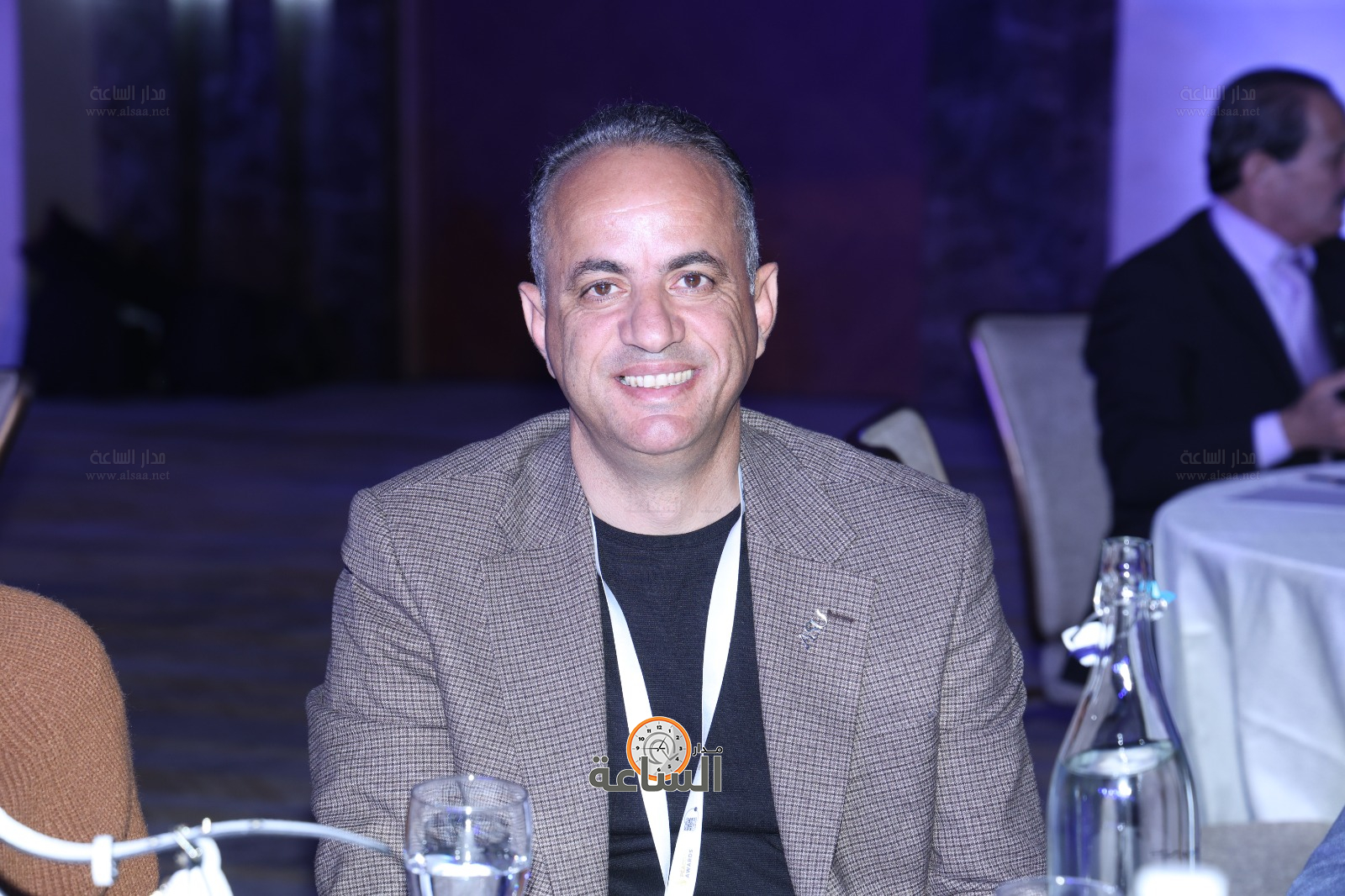 Madar Al-Saa Images 0.4007169736247276