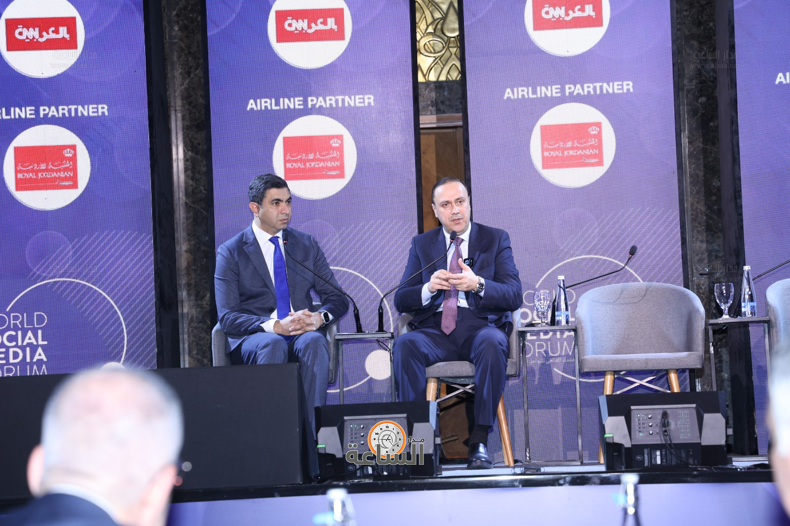 Madar Al-Saa Images 0.4729656869814123