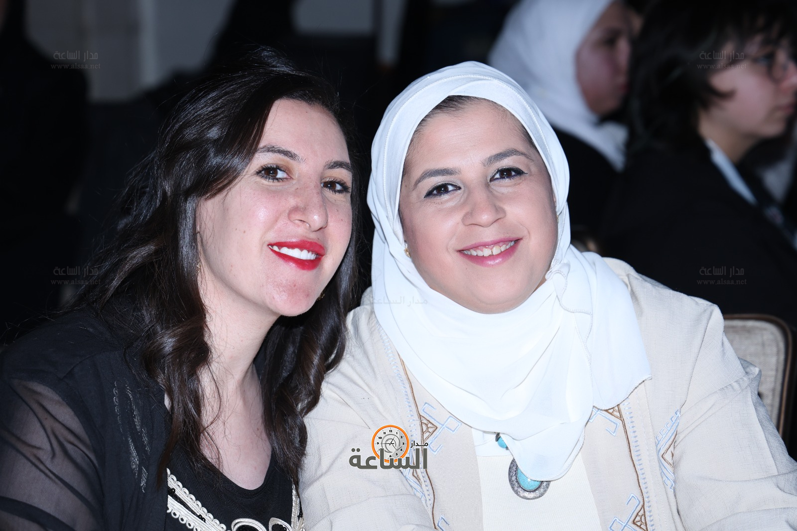 Madar Al-Saa Images 0.2280160789859218