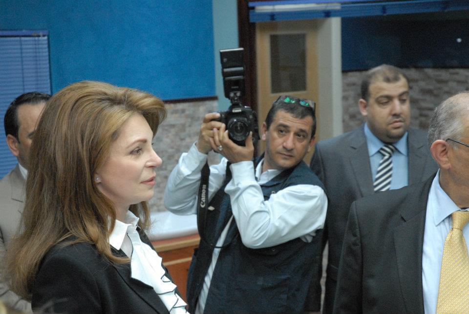 Madar Al-Saa Images 0.3746305208927745