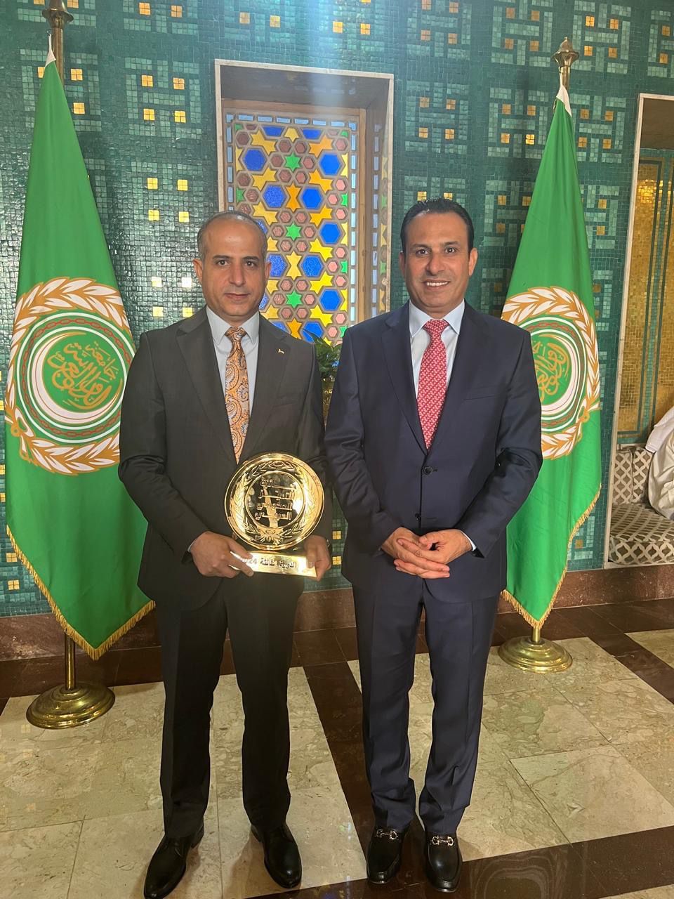 Madar Al-Saa Images 0.05752193375678094