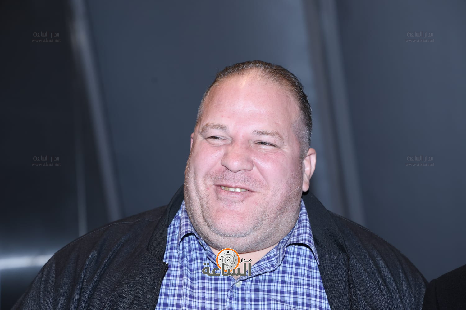 راشد فريحات يولم لوزراء وأعيان ونواب.. والعين أبو غاصب: راتب الوزير يعادل 50 دينارا (صور وفيديو) (video)