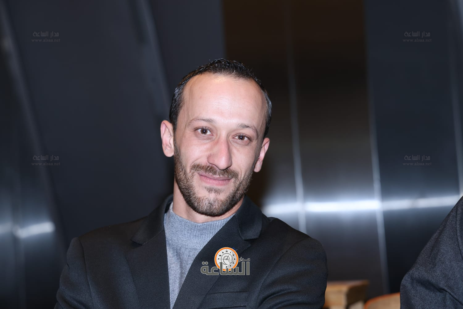 راشد فريحات يولم لوزراء وأعيان ونواب.. والعين أبو غاصب: راتب الوزير يعادل 50 دينارا (صور وفيديو) (video)