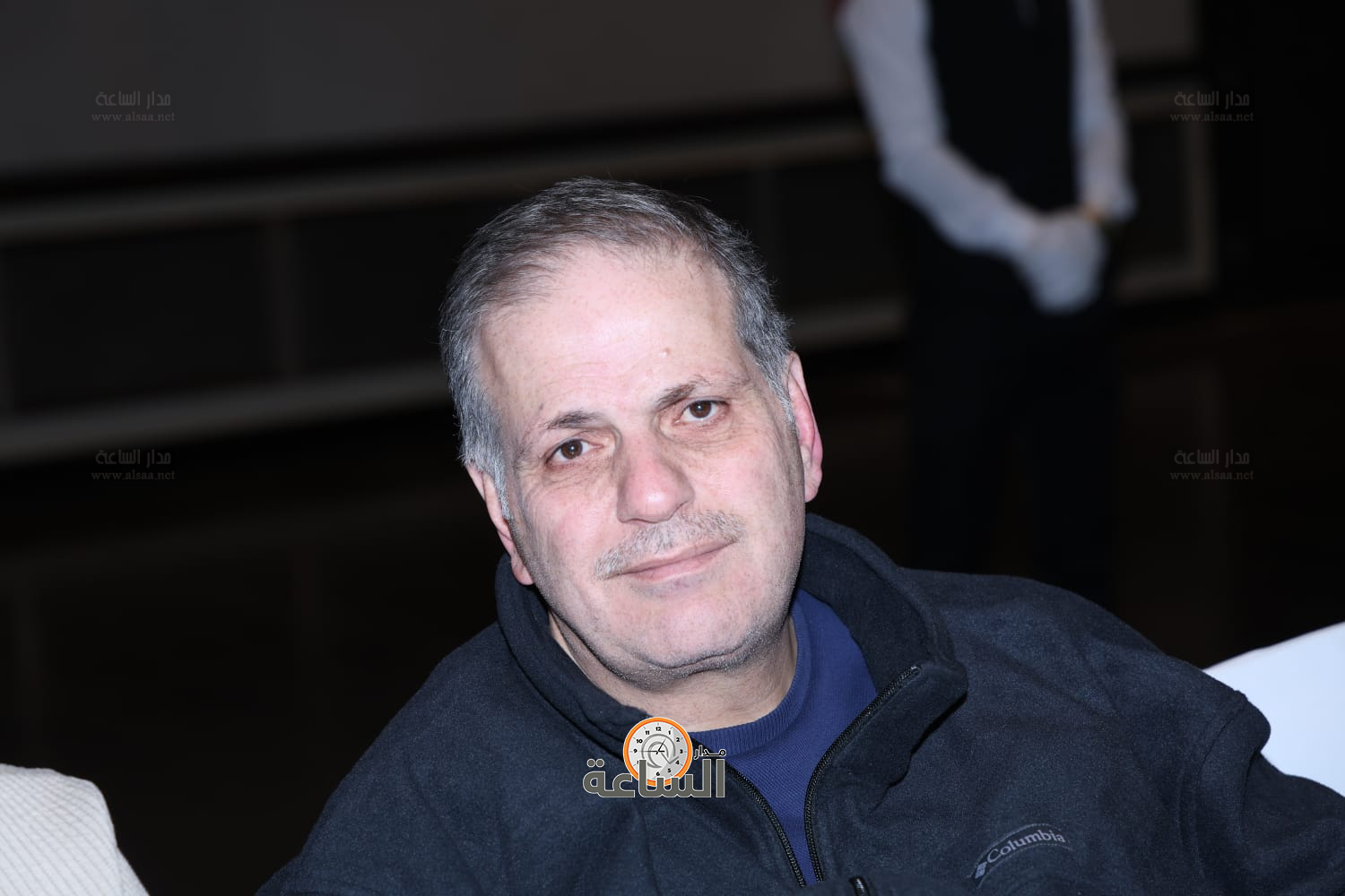 راشد فريحات يولم لوزراء وأعيان ونواب.. والعين أبو غاصب: راتب الوزير يعادل 50 دينارا (صور وفيديو) (video)