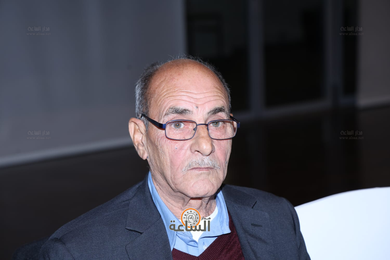 راشد فريحات يولم لوزراء وأعيان ونواب.. والعين أبو غاصب: راتب الوزير يعادل 50 دينارا (صور وفيديو) (video)