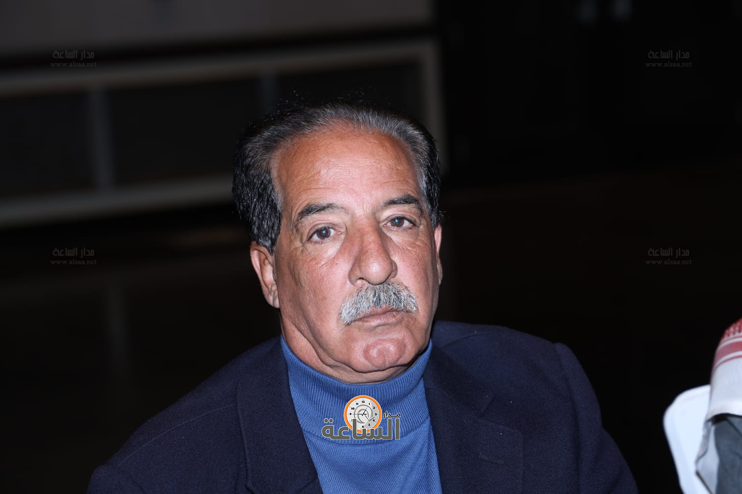 راشد فريحات يولم لوزراء وأعيان ونواب.. والعين أبو غاصب: راتب الوزير يعادل 50 دينارا (صور وفيديو) (video)