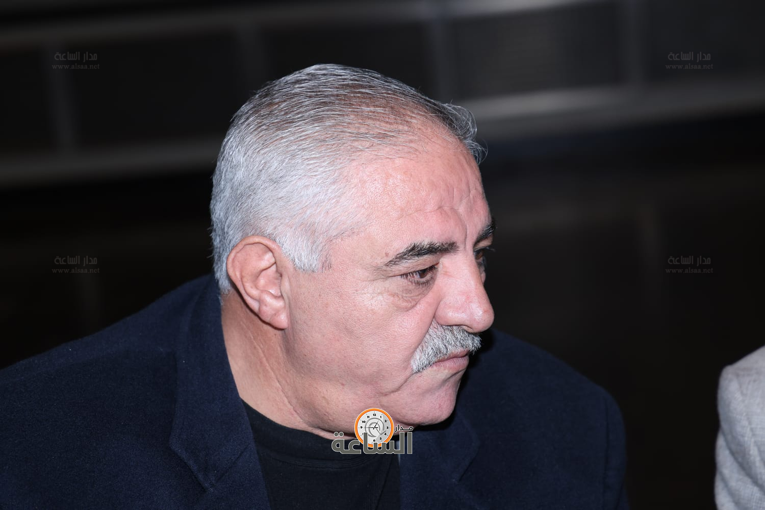 راشد فريحات يولم لوزراء وأعيان ونواب.. والعين أبو غاصب: راتب الوزير يعادل 50 دينارا (صور وفيديو) (video)