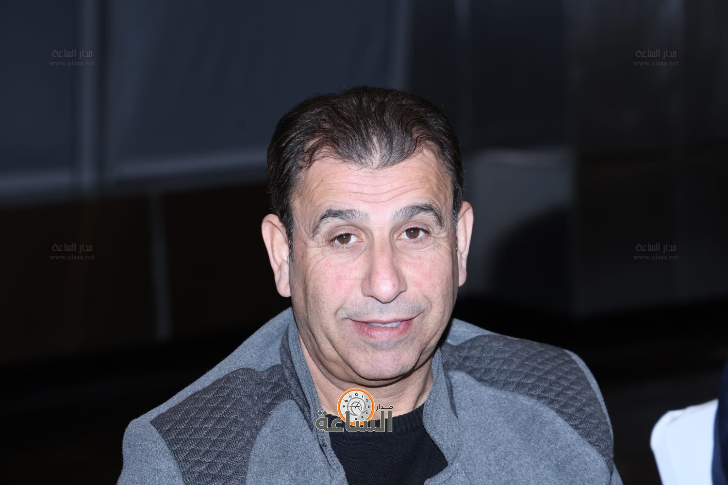 راشد فريحات يولم لوزراء وأعيان ونواب.. والعين أبو غاصب: راتب الوزير يعادل 50 دينارا (صور وفيديو) (video)