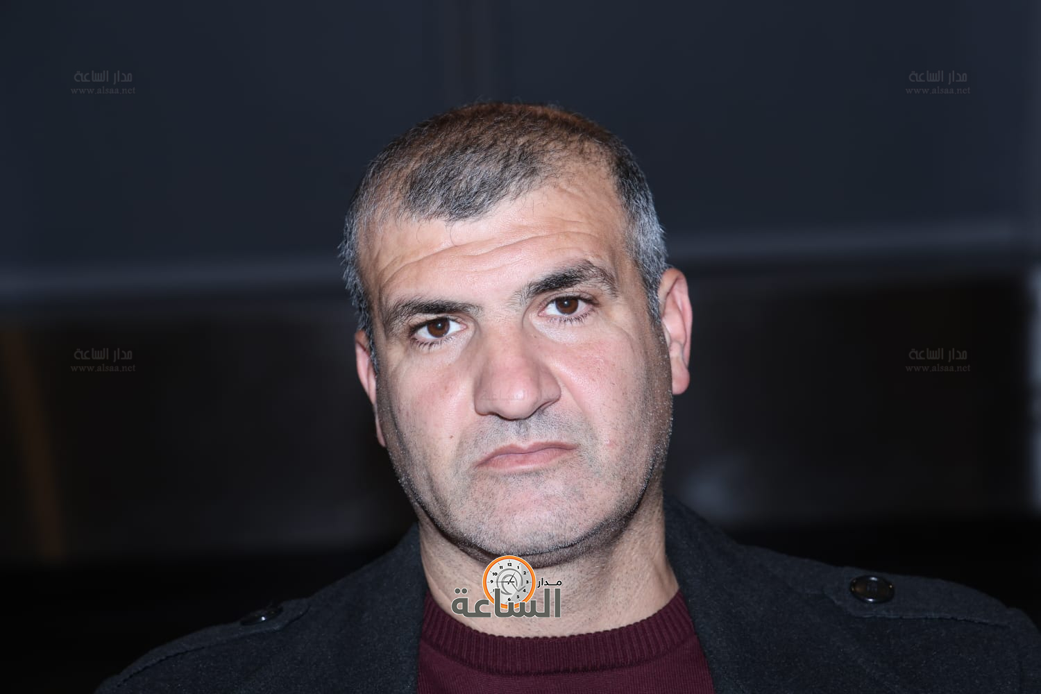 راشد فريحات يولم لوزراء وأعيان ونواب.. والعين أبو غاصب: راتب الوزير يعادل 50 دينارا (صور وفيديو) (video)