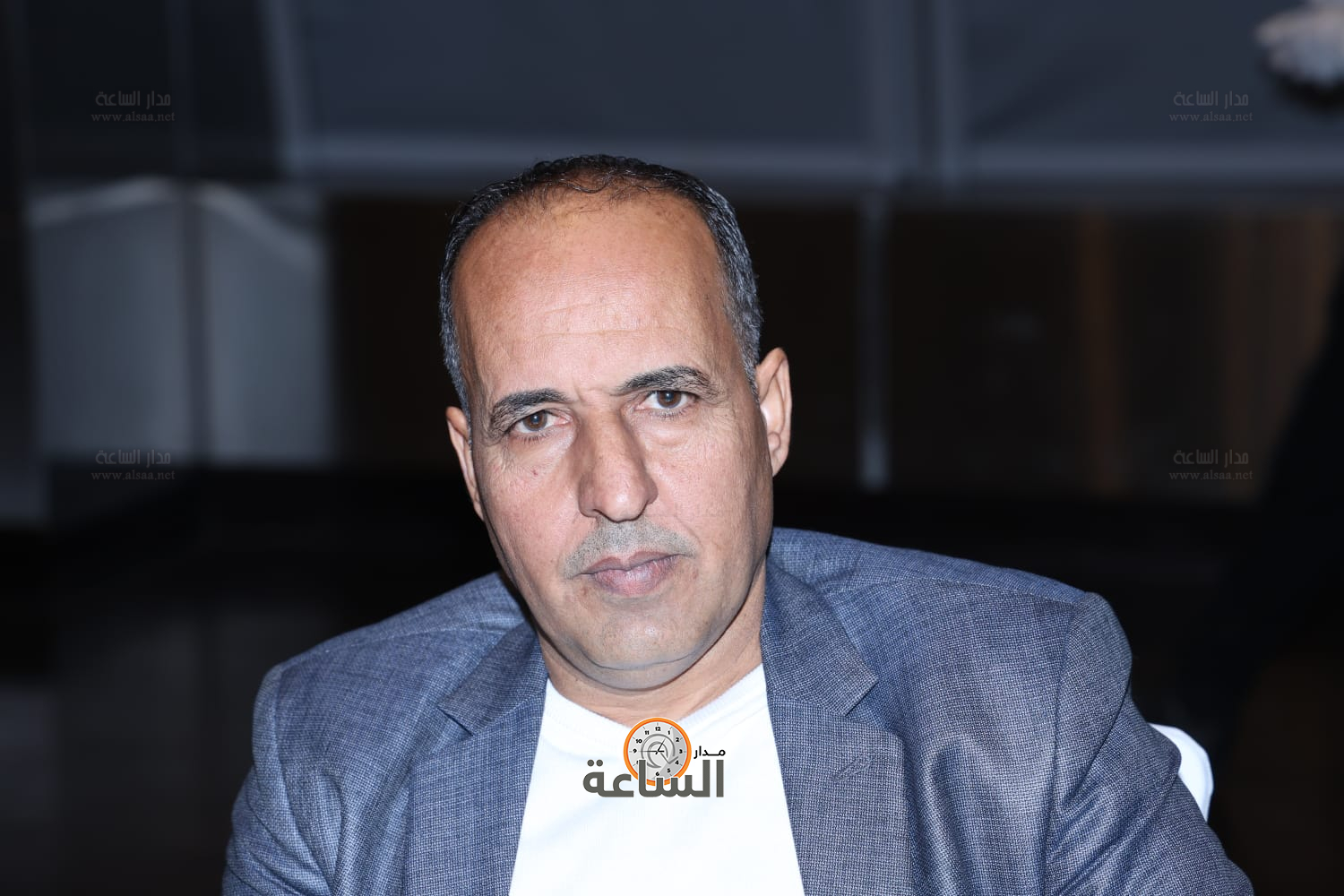 راشد فريحات يولم لوزراء وأعيان ونواب.. والعين أبو غاصب: راتب الوزير يعادل 50 دينارا (صور وفيديو) (video)