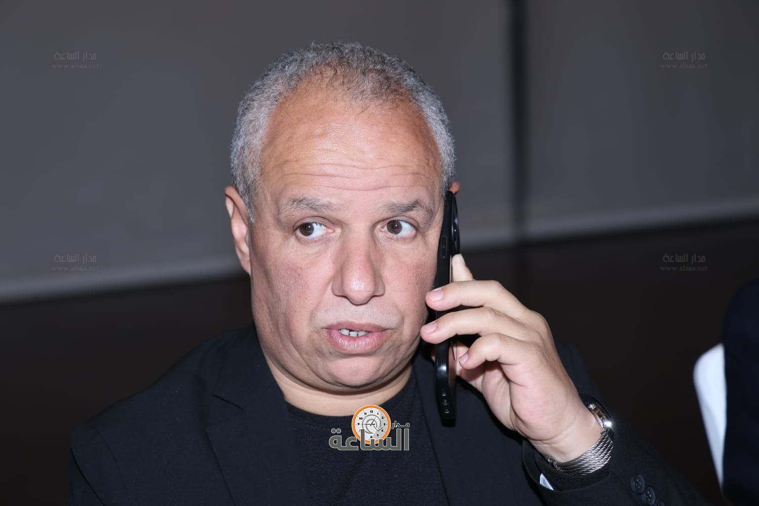 راشد فريحات يولم لوزراء وأعيان ونواب.. والعين أبو غاصب: راتب الوزير يعادل 50 دينارا (صور وفيديو) (video)