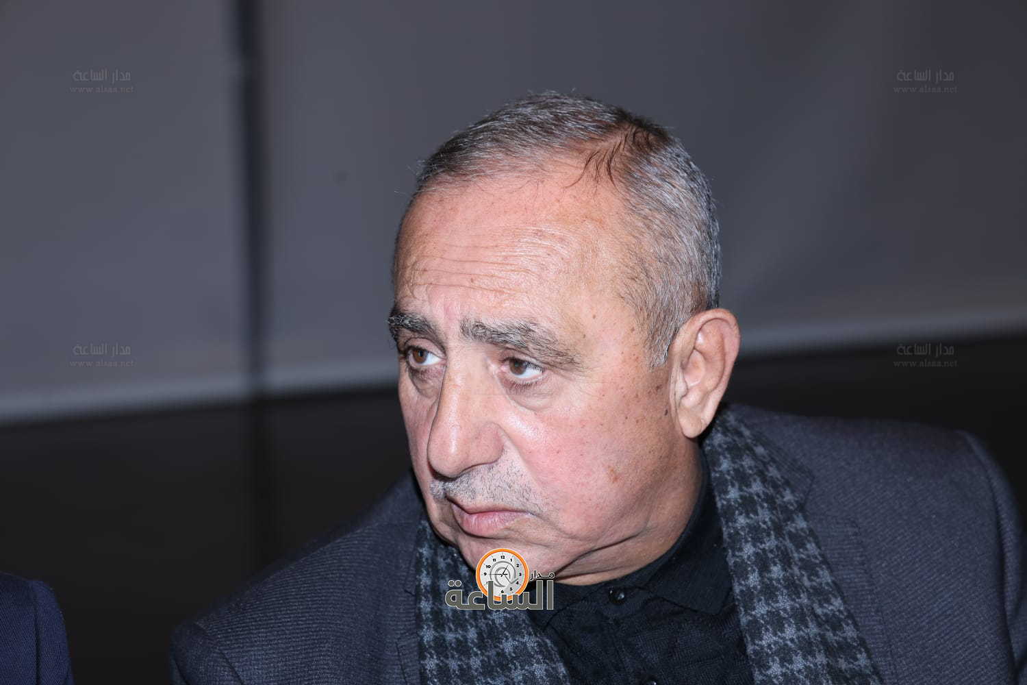 راشد فريحات يولم لوزراء وأعيان ونواب.. والعين أبو غاصب: راتب الوزير يعادل 50 دينارا (صور وفيديو) (video)