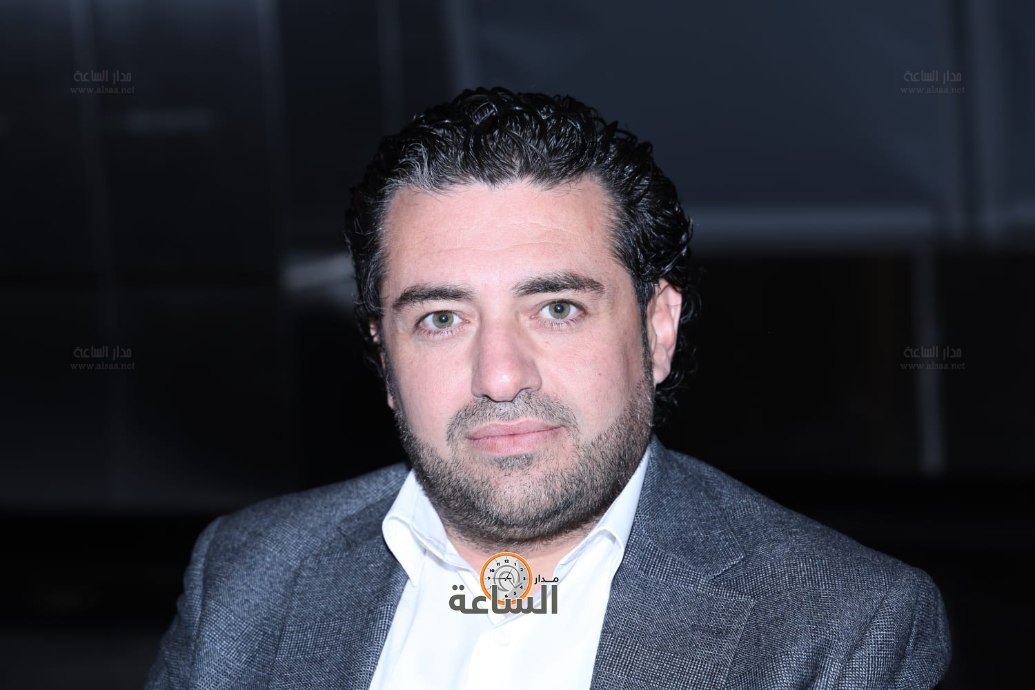 راشد فريحات يولم لوزراء وأعيان ونواب.. والعين أبو غاصب: راتب الوزير يعادل 50 دينارا (صور وفيديو) (video)